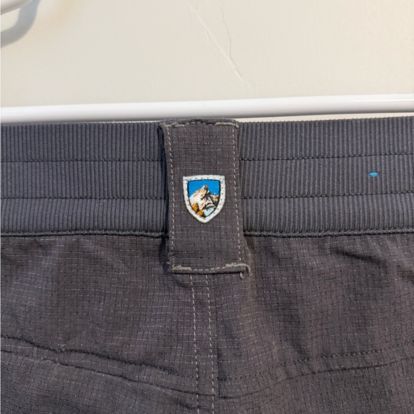 Kuhl TREKR Shorts 5.5” - Picture 5 of 7
